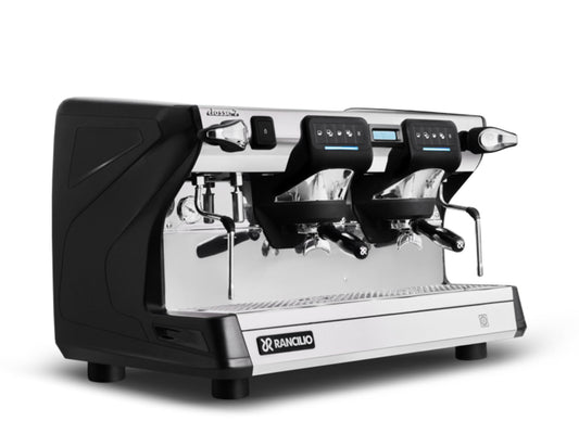 Rancilio Classe 7 USB- Pro Coffee Gear