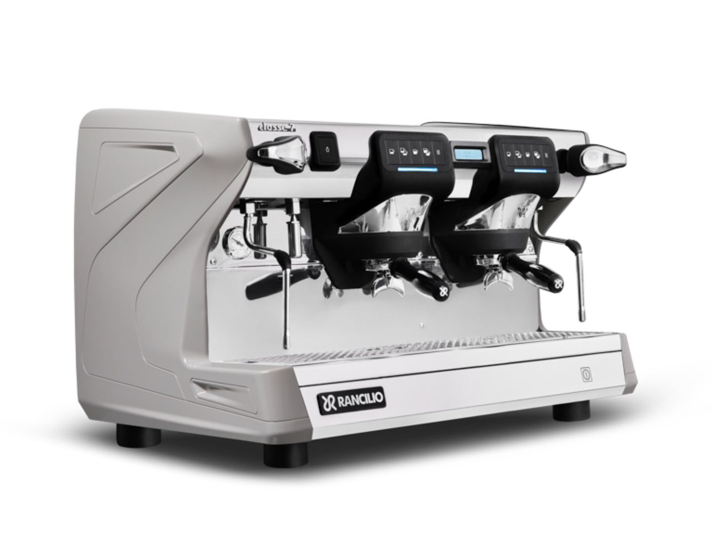 Rancilio Classe 7 USB- Pro Coffee Gear