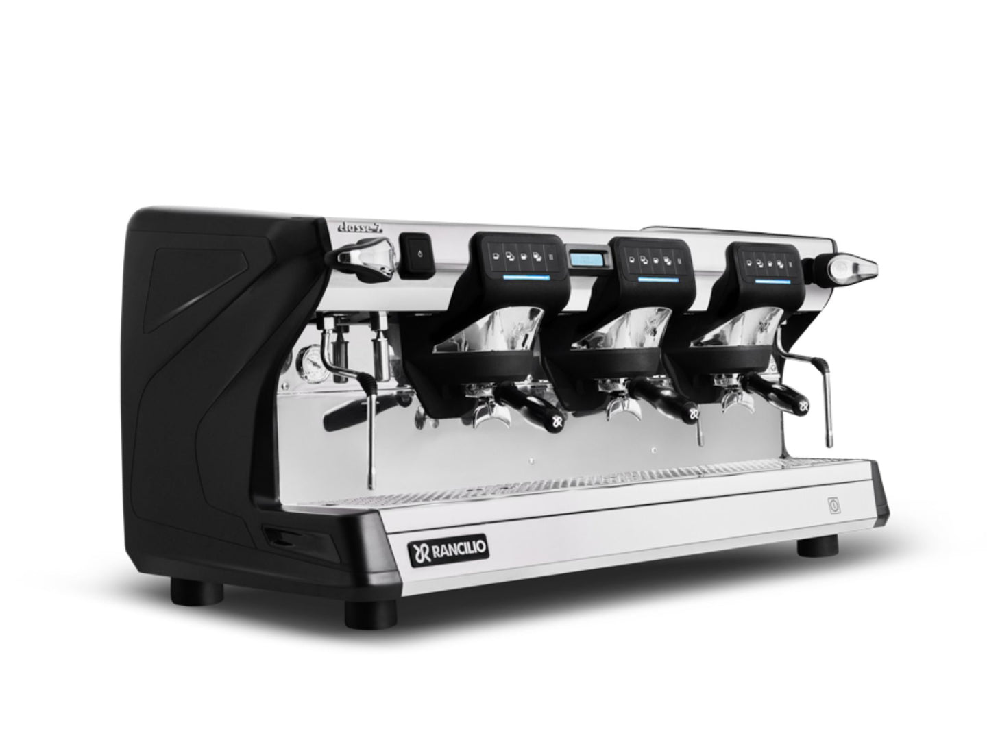 Rancilio Classe 7 USB 3 Group - Pro Coffee Gear