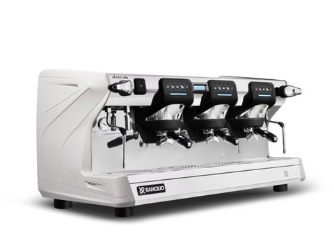 Rancilio Classe 7 USB 3 Group - Pro Coffee Gear