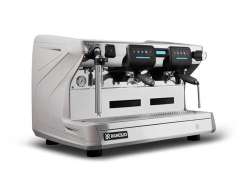 Rancilio Classe 7 USB Tall- Pro Coffee Gear