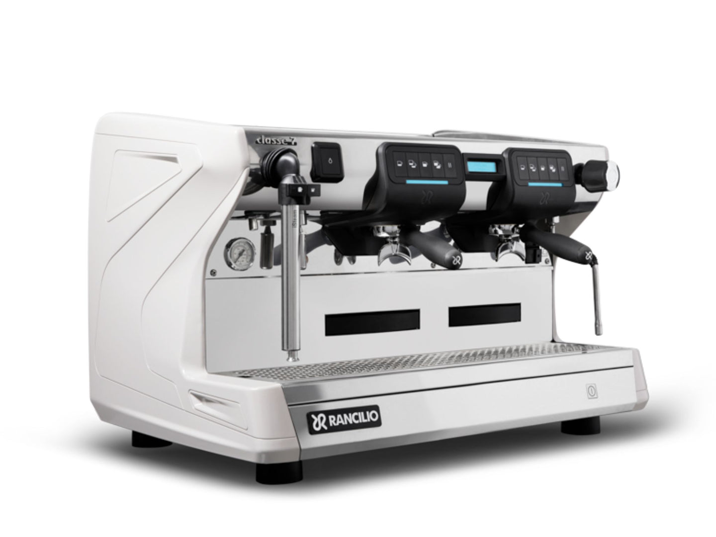 Rancilio Classe 7 USB Tall- Pro Coffee Gear