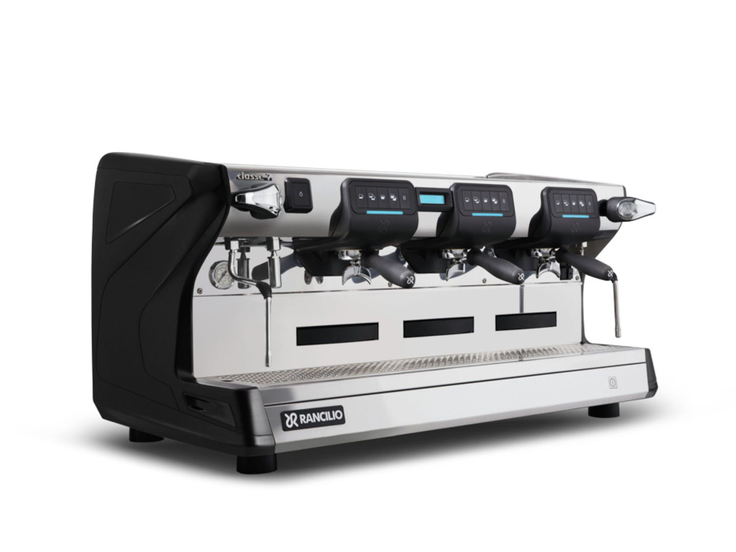 Rancilio Classe 7 USB- Pro Coffee Gear