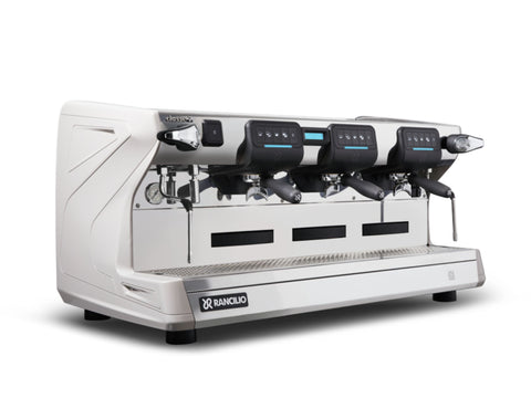 Rancilio Classe 7 USB- Pro Coffee Gear