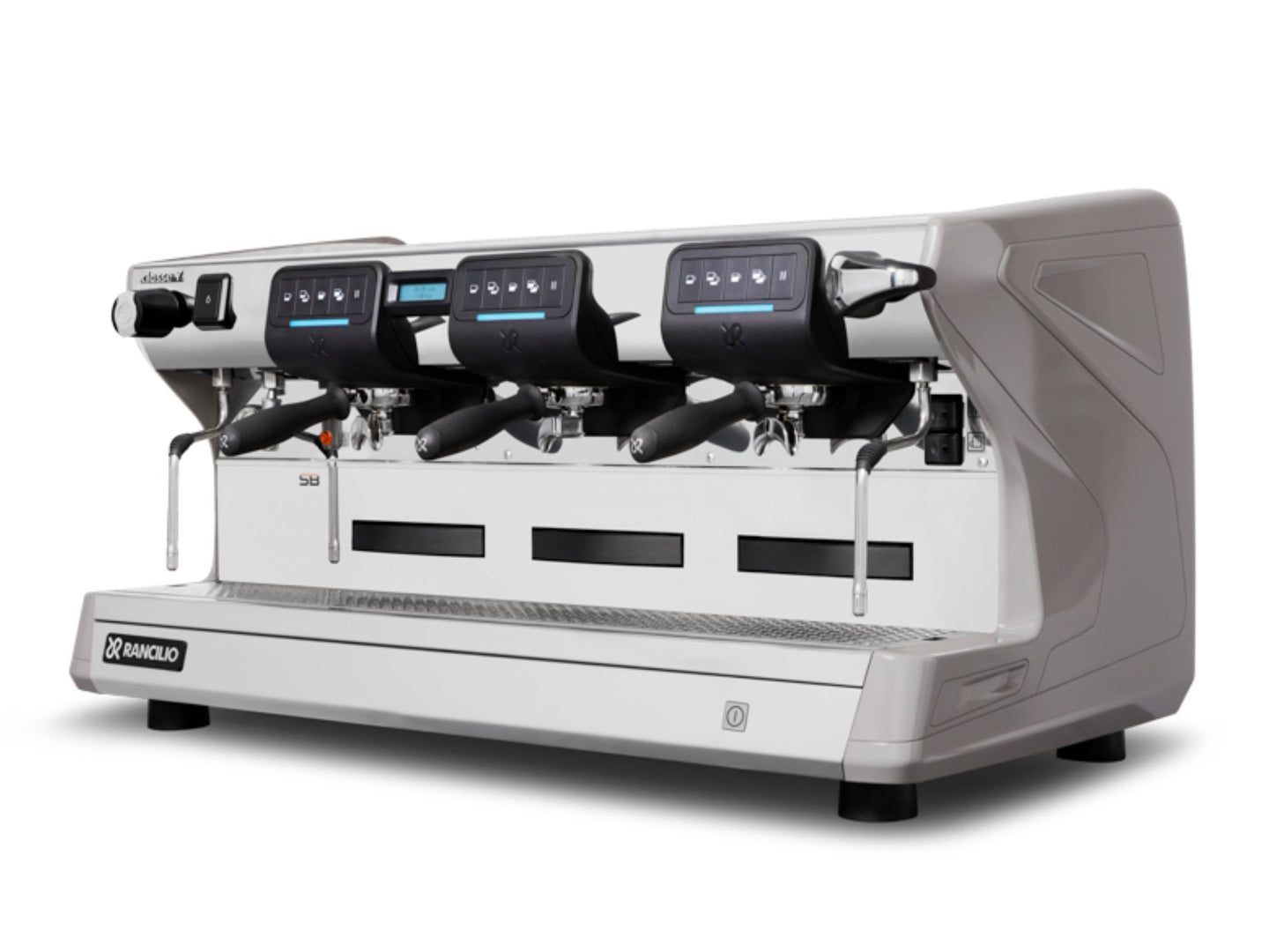 Rancilio Classe 7 USB- Pro Coffee Gear