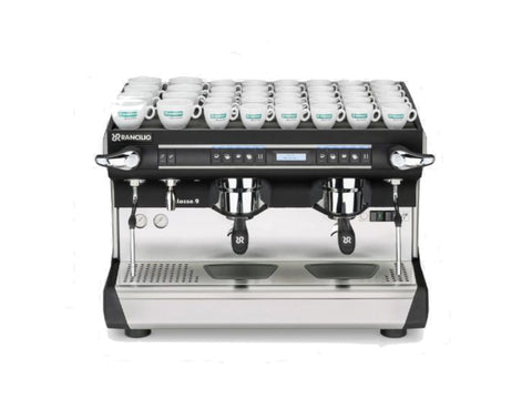 Rancilio Classe 9 USB- Pro Coffee Gear