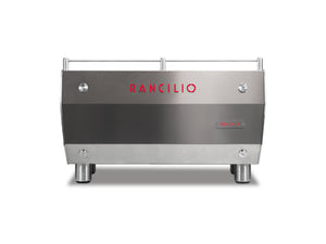 Rancilio Invicta 2 Group Stainless Steel - Pro Coffee Gear