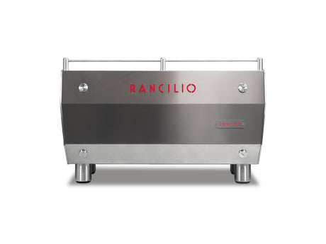 Rancilio Invicta 2 Group Stainless Steel - Pro Coffee Gear
