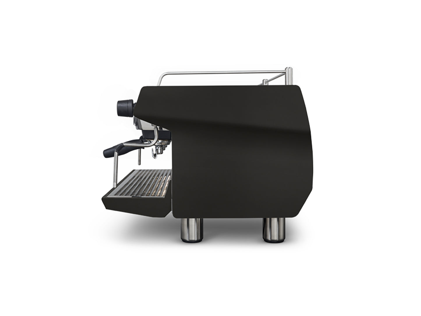 Rancilio Invicta Black - Pro Coffee Gear