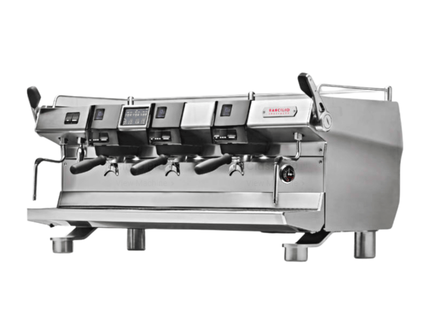 Rancilio Specialty RS1 - Pro Coffee Gear