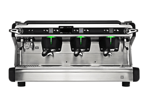 Rancilio Classe 20 SB - Pro Coffee Gear