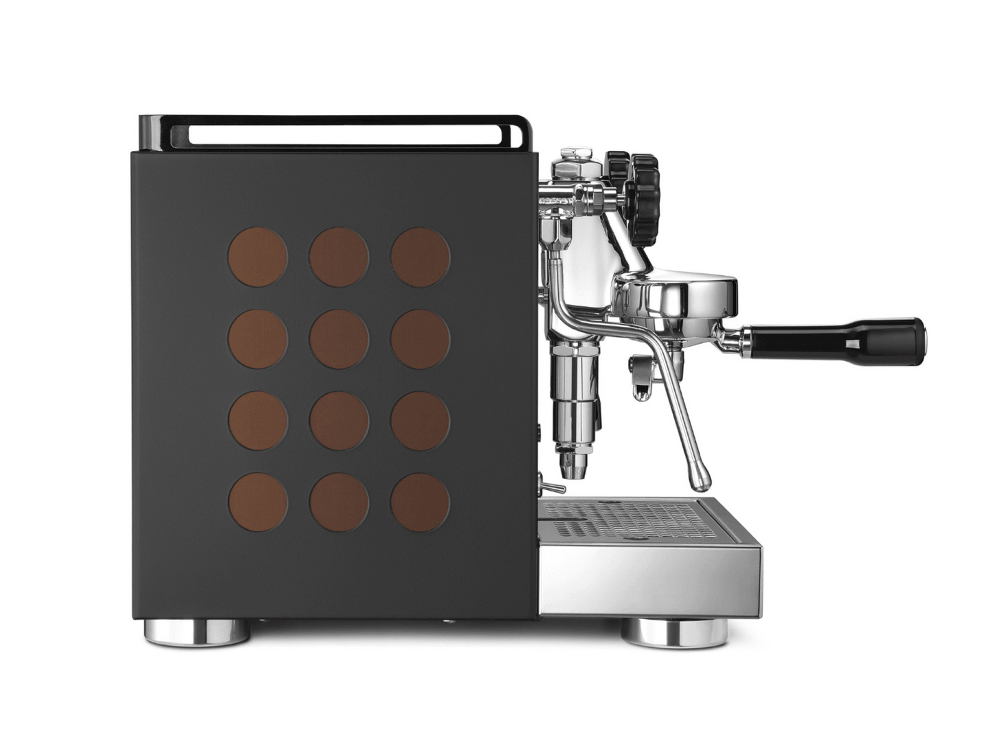 Rocket Espresso Appartamento 1 Group Espresso Machine- Pro Coffee Gear