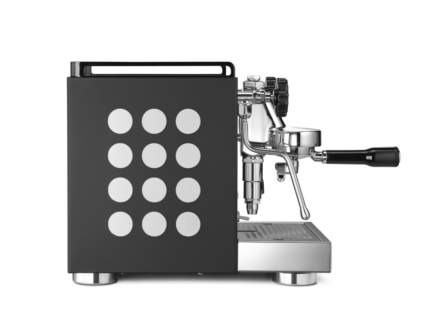 Rocket Espresso Appartamento 1 Group Espresso Machine- Pro Coffee Gear