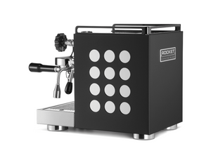 Rocket Espresso Appartamento 1 Group Espresso Machine- Pro Coffee Gear