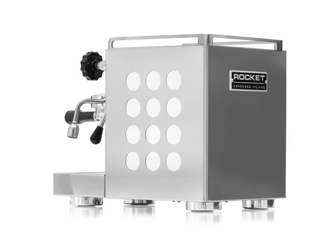 Rocket Espresso Appartamento 1 Group Espresso Machine- Pro Coffee Gear