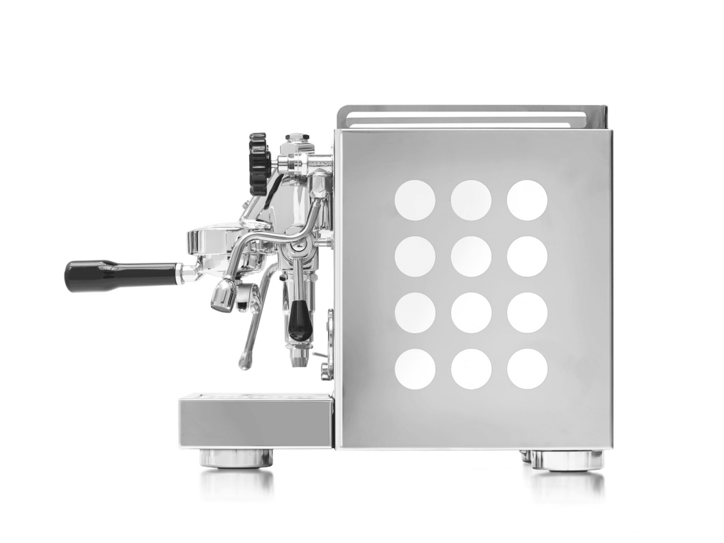 Rocket Espresso Appartamento 1 Group Espresso Machine- Pro Coffee Gear