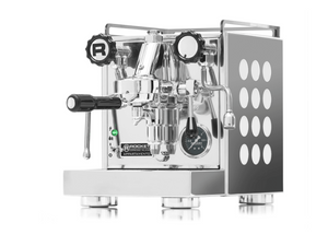 Rocket Espresso Appartamento 1 Group Espresso Machine- Pro Coffee Gear