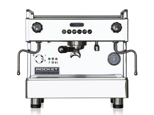 Rocket Boxer Timer- Pro Coffee Gear