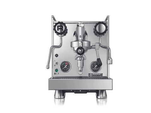 Rocket MOZZAFIATO CRONOMETRO R - Espresso Machine | Pro Coffee Gear Rocket MOZZAFIATO CRONOMETRO R - Espresso Machine | Pro Coffee Gear