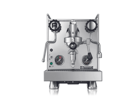 Rocket Cronometro Espresso Machine | Pro Coffee Gear