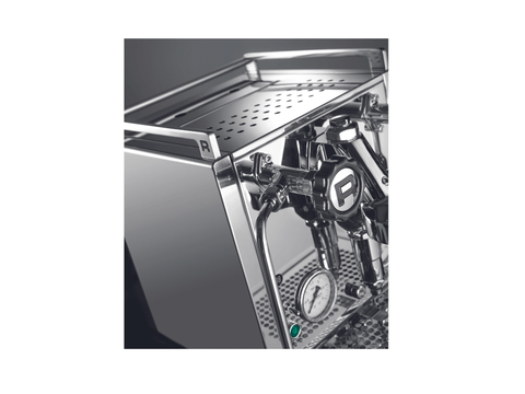 Rocket R58 Espresso Machine- Pro Coffee Gear