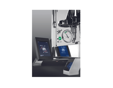 Rocket R58 Espresso Machine- Pro Coffee Gear