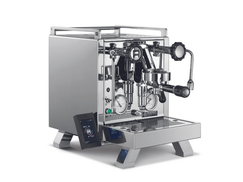 Rocket R58 CINQUANTOTTO Espresso Machine- Pro Coffee Gear