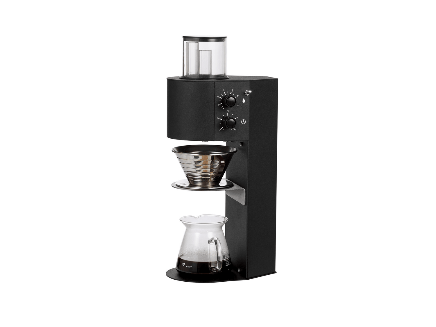 Marco SP9 SINGLE - Coffee Brewer | Pro Coffee Gear
