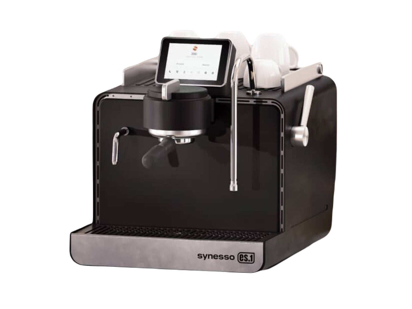 Synesso ES1 1 Group Home Espresso Machine- Pro Coffee Gear