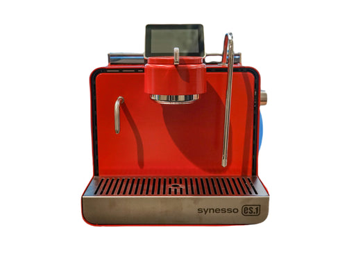 Synesso ES1 1 Group Home Espresso Machine- Pro Coffee Gear