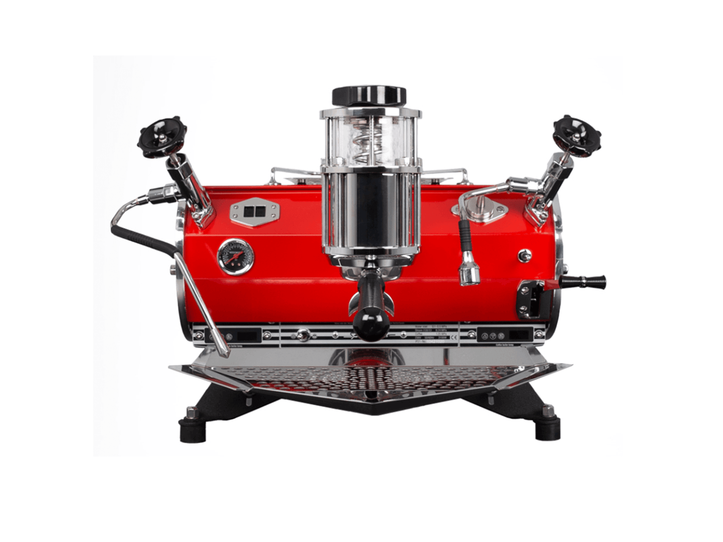 Kees Van Der Westen Speedster Espresso Machine Pro Coffee Gear