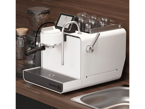 Synesso ES1 1 Group Home Espresso Machine- Pro Coffee Gear