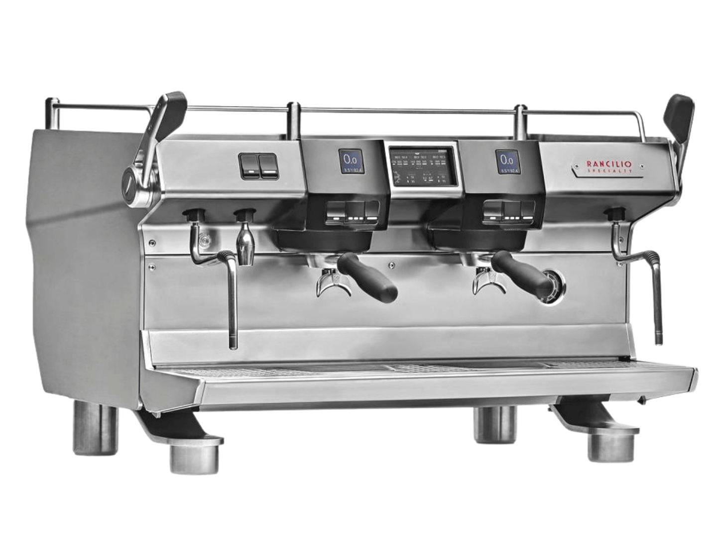 Rancilio Specialty RS1 - Pro Coffee Gear