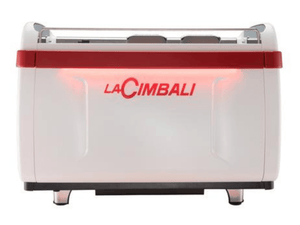 La Cimbali M100 Attiva GTA - Pro Coffee Gear