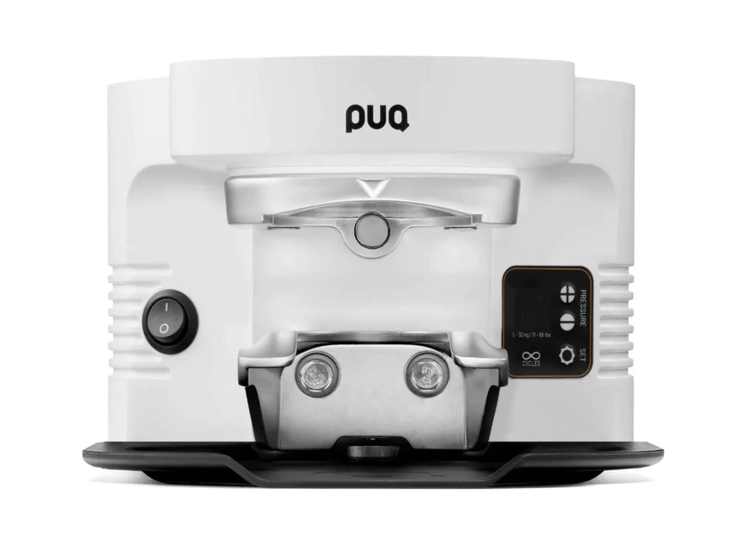 Puq Gen 5 M5- Pro Coffee Gear