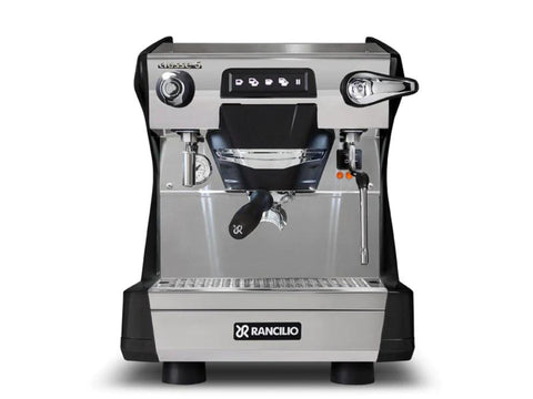 Rancilio Classe 5 USB 1 Group - Pro Coffee Gear