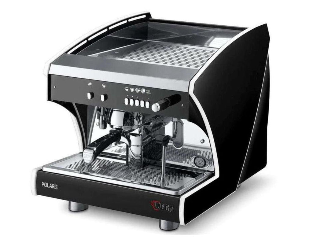 Wega Polaris- Pro Coffee Gear