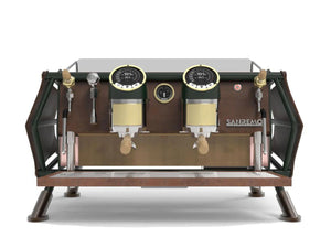 Sanremo Café Racer - Pro Coffee Gear