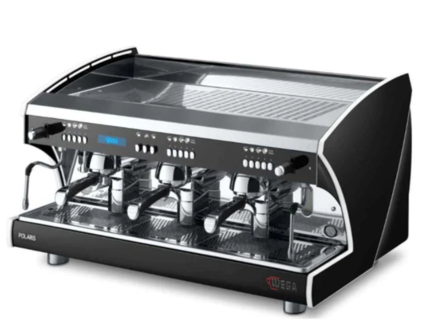 Wega Polaris- Pro Coffee Gear