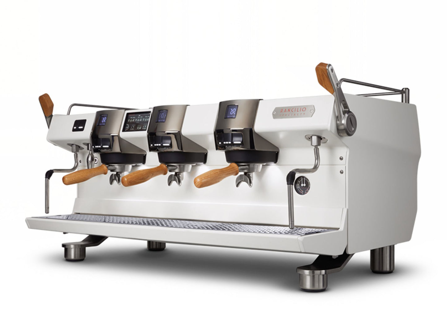 Rancilio Specialty RS1 - Pro Coffee Gear