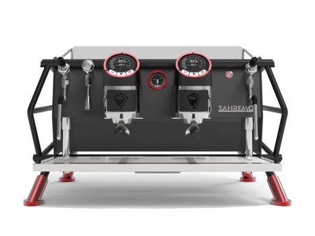 Sanremo Café Racer - Pro Coffee Gear