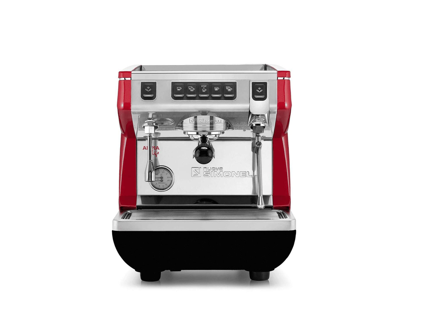 Nuova Simonelli APPIA LIFE COMPACT - Pro Coffee Gear