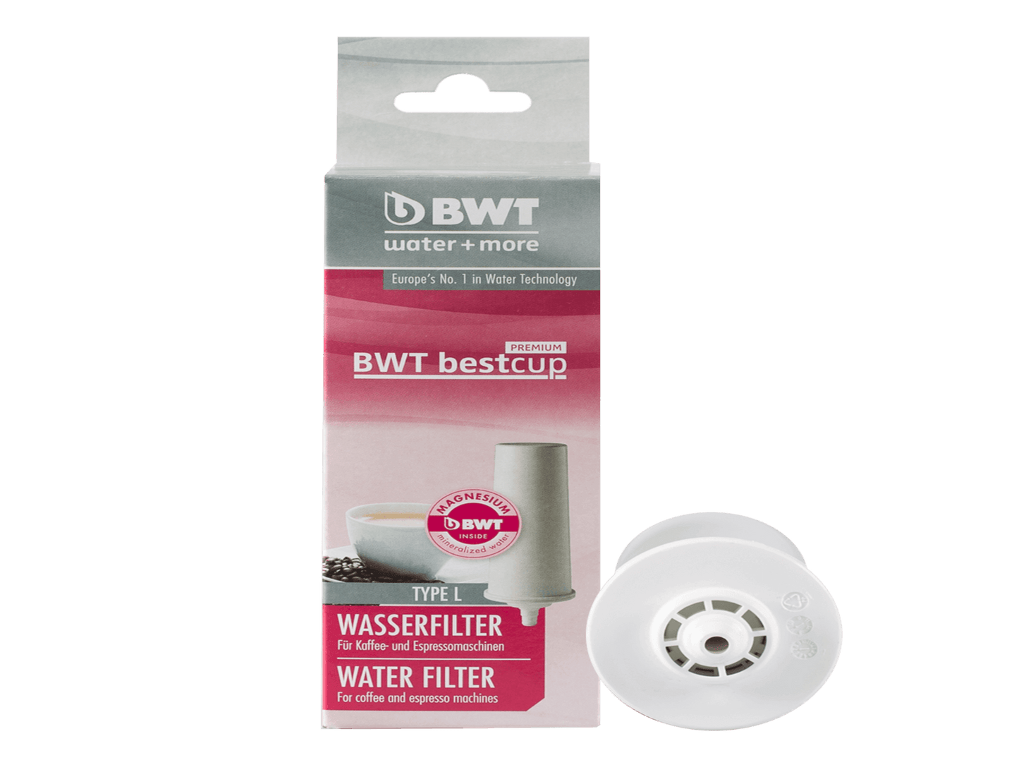 BWT BESTCUP PREMIUM - Pro Coffee Gear