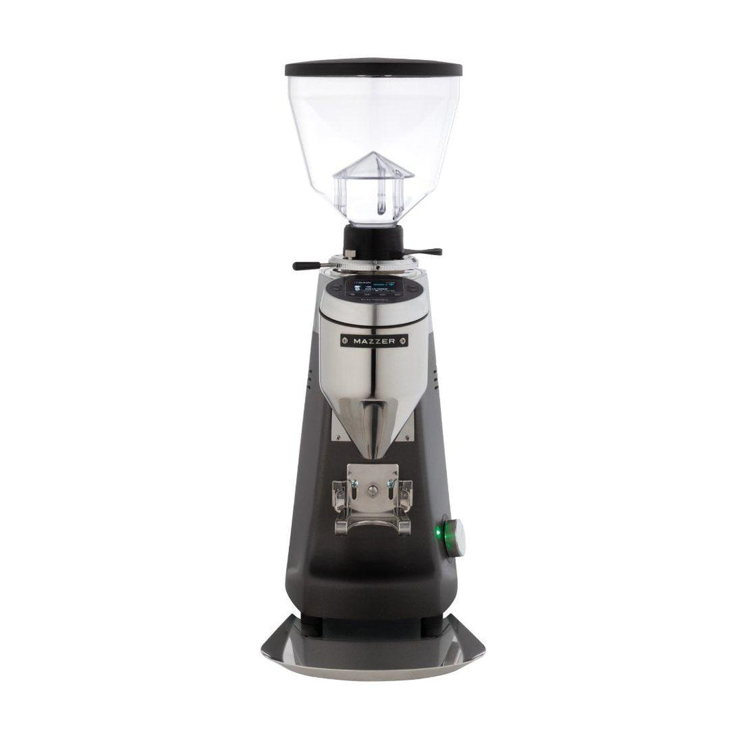 Mazzer Kony S Electronic Espresso Grinder- Pro Coffee Gear
