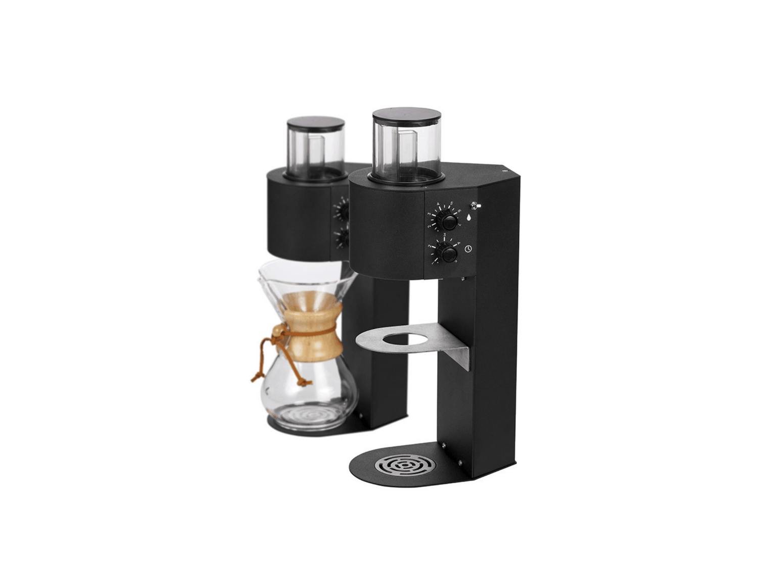 Marco SP9 TWIN - Coffee Brewer | Pro Coffee Gear