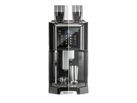 Rancilio Egro Next Pure Coffee - Pro Coffee Gear